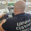 Drogu sakrili u poštanskim pošiljkama
