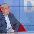 Vujović o Vučićevoj poseti Ukrajini: Pozvan da kaže šta može da doprinese u borbi protiv Rusije