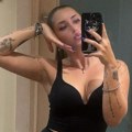 Obožava Đokovića, navija za Partizan, sada je ova teniserka smuvala fudbalera