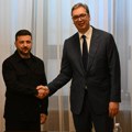 EUalajv o Vučićevom odlasku u Odesu: Delikatan ples Srbije