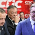 Vučić gasi SPS i u Surdulici: Pali saradnici Tončeva, SNS hoće da preotme poslednje uporište socijalista
