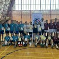 Za ponos: Srbija ima najbolje školarce u košarci i odbojci