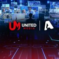 United Media Sarl preuzima 50% vlasničkog udela u vodećem TV kanalu Alpha u Grčkoj