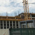 U Srbiji u aprilu izdato 2.316 građevinskih dozvola