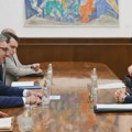 Predsednik Vučić se sastao sa ambasadorom Japana "Beležimo snažan rast u trgovinskoj razmeni, Japan vidi Srbiju kao partnera"…