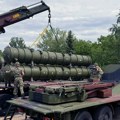 Ministarstvo odbrane: Visoka osposobljenost borbenih posluga raketnih sistema FK-3 (foto)