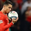 Ronaldo ostaje u Saudijskoj Arabiji