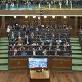 Danas ponovo pokušaj konstituisanja Skupštine Kosova, prvi nakon odluke Ustavnog suda