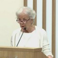 (VIDEO) "Da li mislite da ste zabavni": Odbornica pričala o Vidovdanu, Nikodijević joj isključio mikrofon