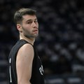 "Svesno je rizikovao sopstveno zdravlje da bi pomogao": Nakić operisan, Partizan se hitno oglasio