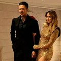 Pljušte čestitke sa svih strana: Nikola Rokvić proslavio 40. rođendan, supruga Bojana zaboravila važnu stvar