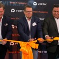 Vertiv otvorio novi akademski centar u Frankfurtu