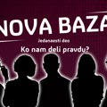 NOVA BAZA Ko su sudije koje odlučuju o pritvaranju studenata i aktivista: Ko u Srbiji deli pravdu (11 deo)