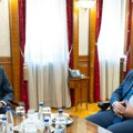 Mandić sa ruskim ambasadorom: Crna Gora nikada neće zaboraviti podršku velike carske Rusije 1878.