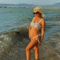 Nova fotka trudne anje Mit Glumica čeka dete sa košarkašem posle razvoda, a jedna stvar je svima primetna! (foto)