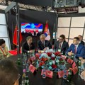 Čadež iz Pekinga: Srpske kompanije imaju veliku šansu da uđu u globalne lance snabdevanja u Kini