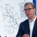 Uživo Predsednik Vučić gost emisije "Hit tvit" na TV Pink