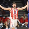 Iz Zvezde u Japan: Majk Daum napustio Evropu posle loše sezone u crveno-belom