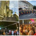 Sremska Mitrovića, festivalska prestonica: U avgustu antika, folklor, muzika i vino na jednom mestu
