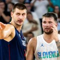 Jokić protiv Dončića u beogradskoj Areni: Otkriveni su svi detalji spektakla, ovo su cene karata