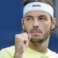 Tejlor Fric i ben šelton u polufinalu Mastersa u Torontu