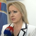 "Mile, budi muško": Članica Predsedništva opozicione stranke u RS: "Raspiši referendum o nezavisnosti, obećao si još u januaru"…