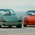 KAMM Porsche 912T