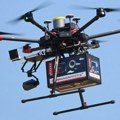 Uzbuna u Berlinu: Iznad Nemačke otkriveno više od 500 dronova koji snimaju vojne objekte