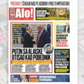Putin sa aljaske otišao kao pobednik: Trampu ostaje da pritiska Zelenskog