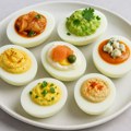 VIDEO: Jedan od trenutno najpopularnijih recepata na Tiktoku - "Egg Flight"