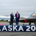 Politico: Putin trijumfirao na Aljasci
