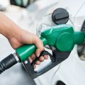 Objavljene nove cene goriva koje će važiti do 29. avgusta