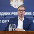 Vučić predstavlja nove ekonomske mere u nedelju u 11 sati