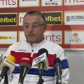 Sivić: "Partizan u ovom momentu igra najlepši fudbal kod nas, apsolutni je favorit!"