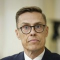 Finski predsednik priznao: Broj Sergeja Lavrova me spasao u Sibiru