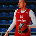Zvezda izdala saoštenje zbog saobraćajke Dejana Davidovca: “Jeste imao udes, nije kriv i nije povređen”