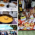 Festival bunjevačkih jela okupio kuvare iz 30 sela u Bajmoku se kuvale zlatna čorba i predivna tarana s kobasicom (foto, video)…