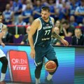 Slovenija pobedila Island i obezbedila plasman u nokaut fazu EP