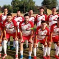 Prva novosadska liga Gospođinčani maksimalni