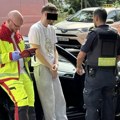 Horor u Berlinu: Automobil pokosio grupu mališana i njihovu učiteljicu