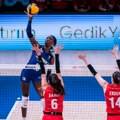Finale pre finala: U polufinalu Svetskog prvenstva za odbojkašice sastaju se prvi favoriti