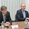 Beograd nervozno reagirao na hrvatsko-slovensko obrambeni sporazum