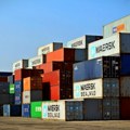 U prvih sedam mjeseci RH povećala izvoz za 3,9, a uvoz za 3,1 posto