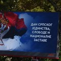 Srbija i Srpska obeležavaju Dan srpskog jedinstva, slobode i nacionalne zastave