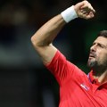 Goran Bubanj: Đoković u vrhunskoj formi potreban za Salataru