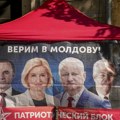 Republika Moldavija: „Najvažniji izbori u istoriji“