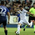 Vukanić: Gol mi znači puno
