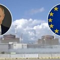 Situacija izmiče kontroli, najveća nuklearna elektrana već 10 dana isključena: Eu uputila strog apel Rusiji