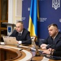 G7+ održao hitan sastanak zbog ruskih napada na energetsku mrežu Ukrajine