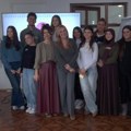 Omladinska akademija javnog nastupa i govora u Kancelariji za mlade